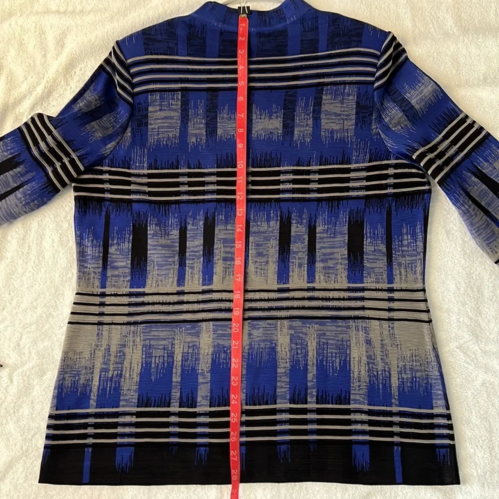 MISOOK size M Heritage Fit Jacket - Picture 6 of 16